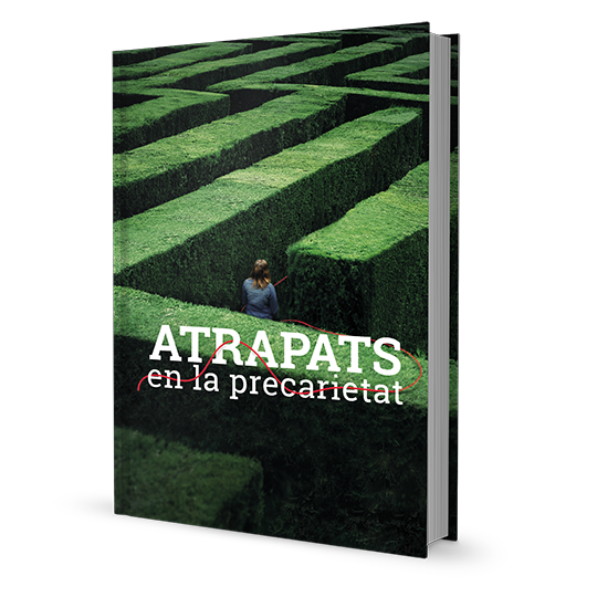 Atrapats Memoria 2016