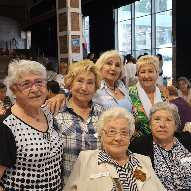 gent_gran_atesa_per_caritas_festa_primavera_caritas_barcelona