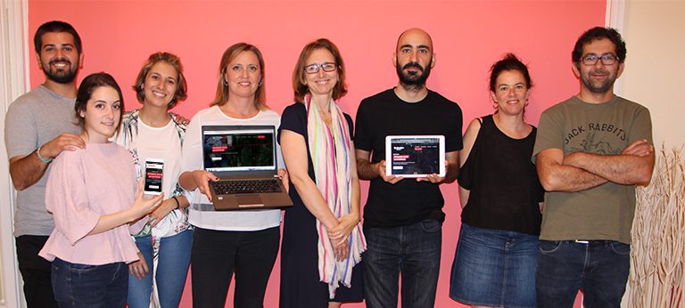 Netsense_Caritas